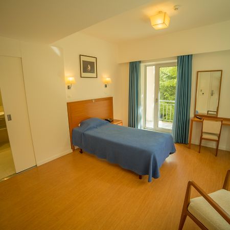 Hotel Joao Paulo II ブラガ エクステリア 写真