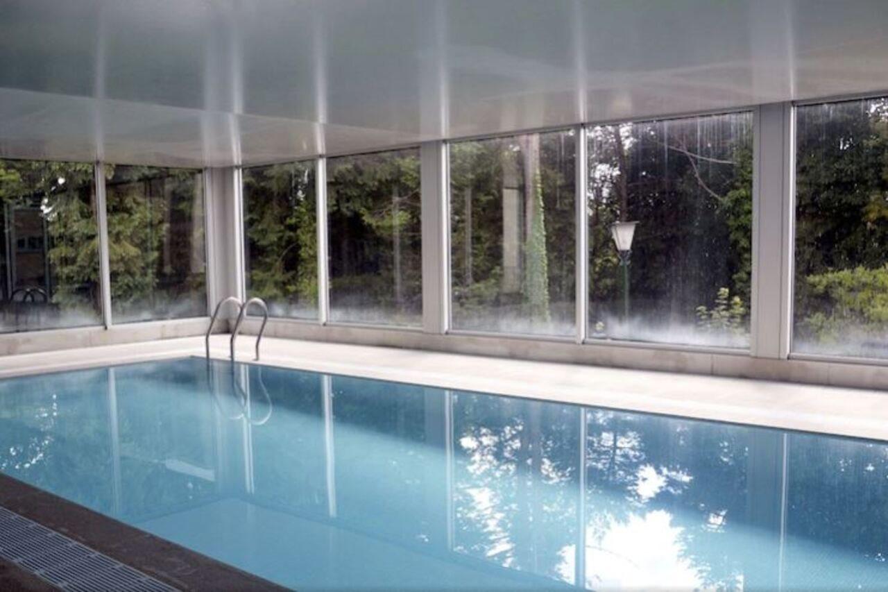 Hotel Joao Paulo II ブラガ エクステリア 写真