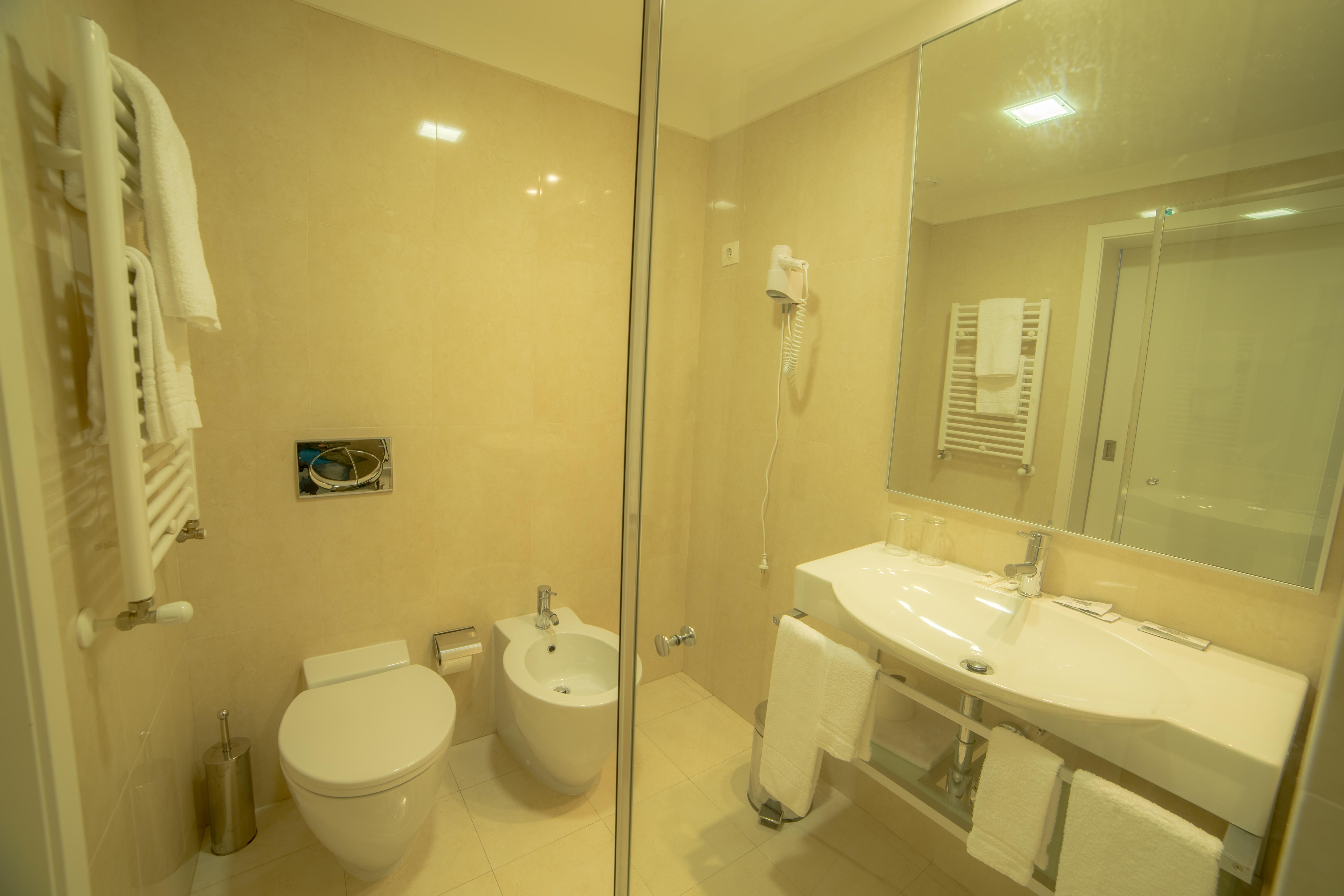 Hotel Joao Paulo II ブラガ エクステリア 写真