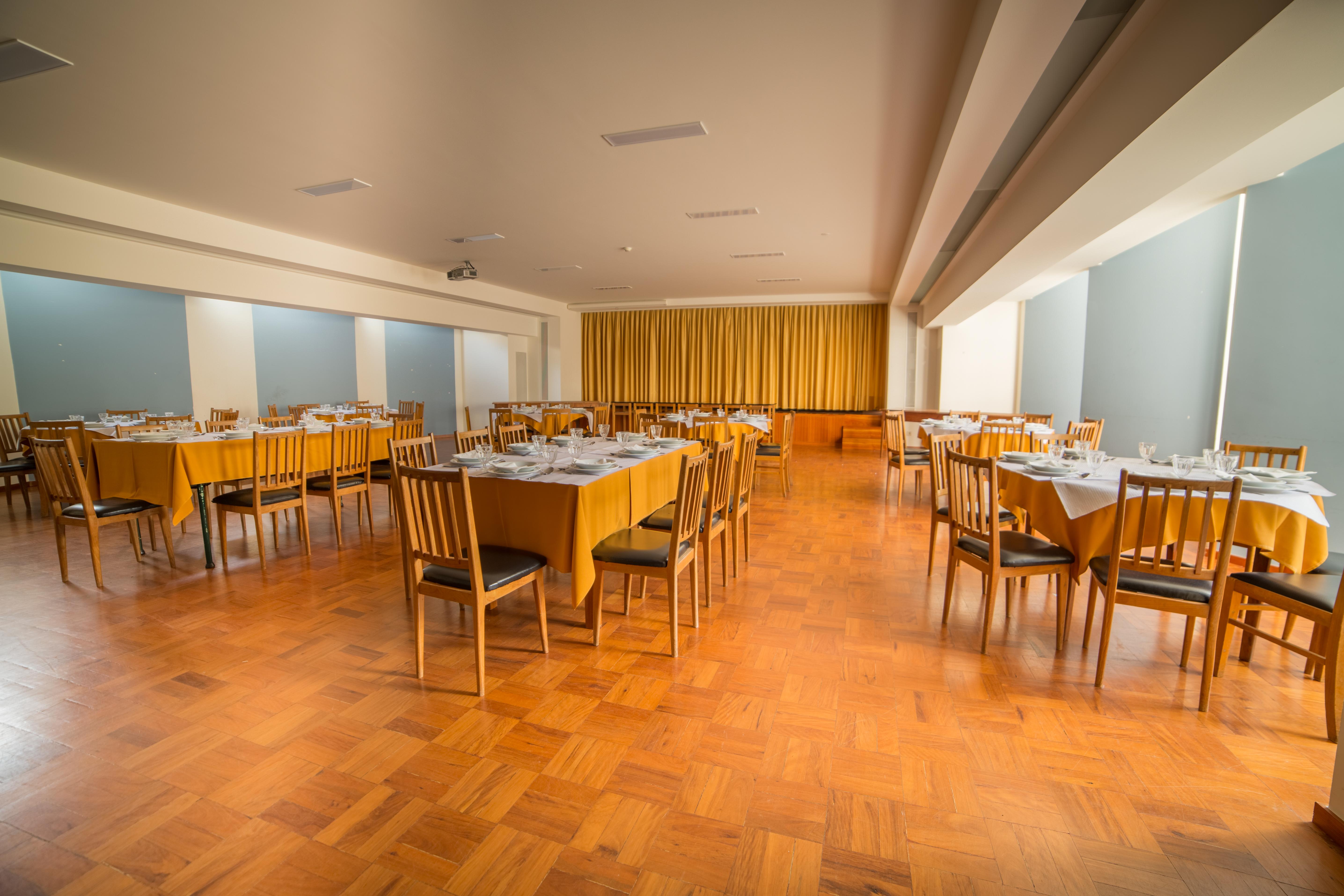Hotel Joao Paulo II ブラガ エクステリア 写真