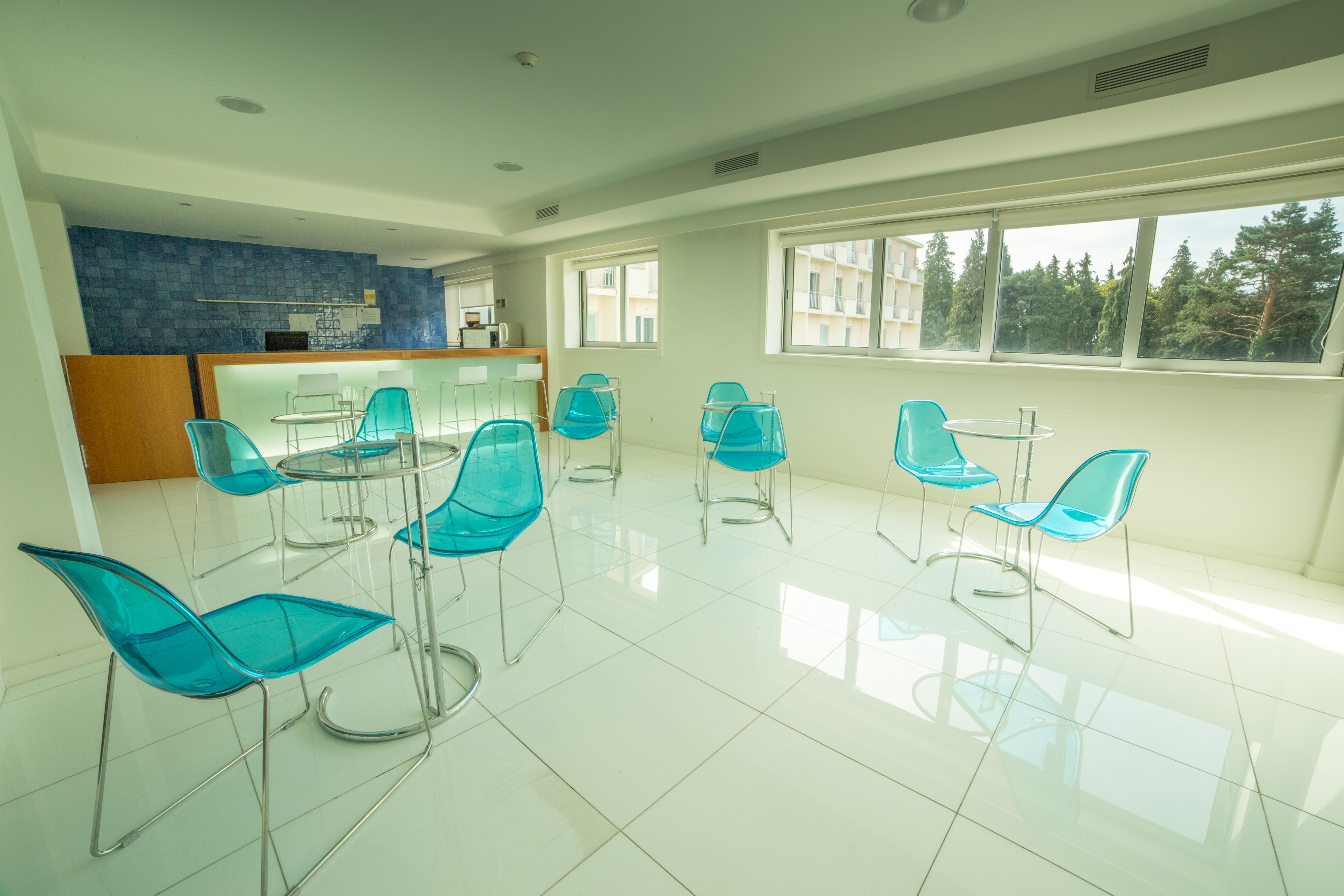 Hotel Joao Paulo II ブラガ エクステリア 写真