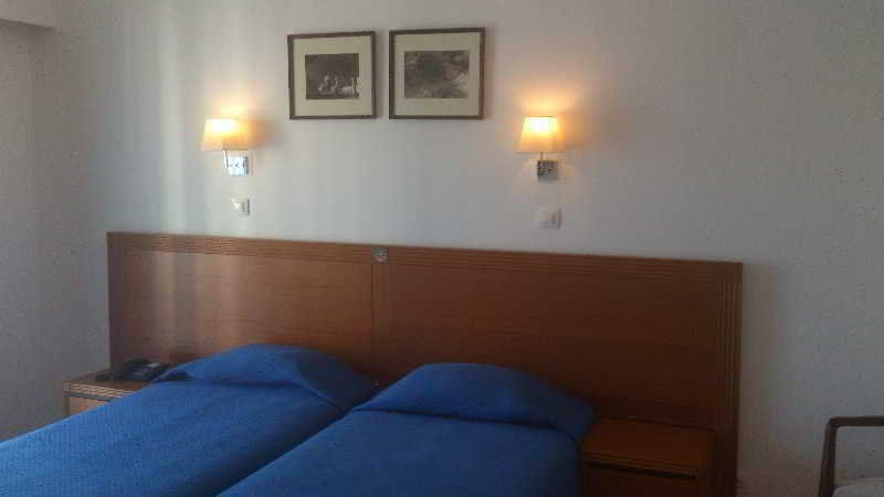 Hotel Joao Paulo II ブラガ エクステリア 写真