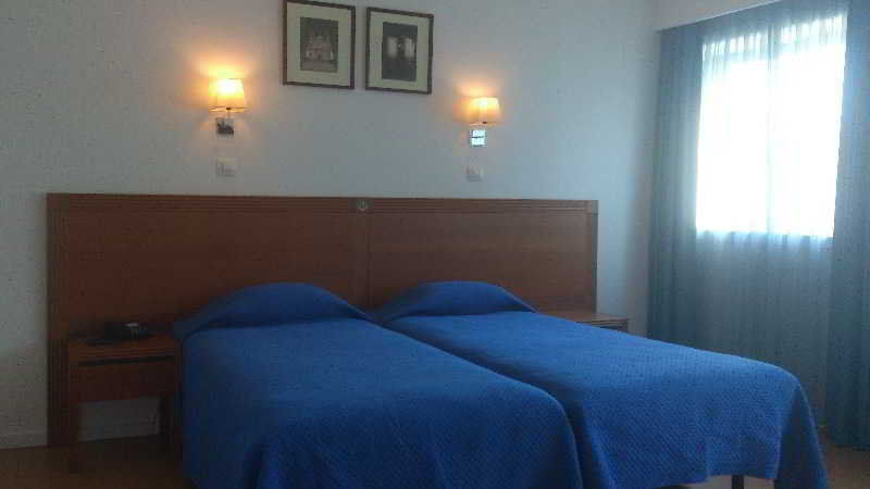 Hotel Joao Paulo II ブラガ エクステリア 写真