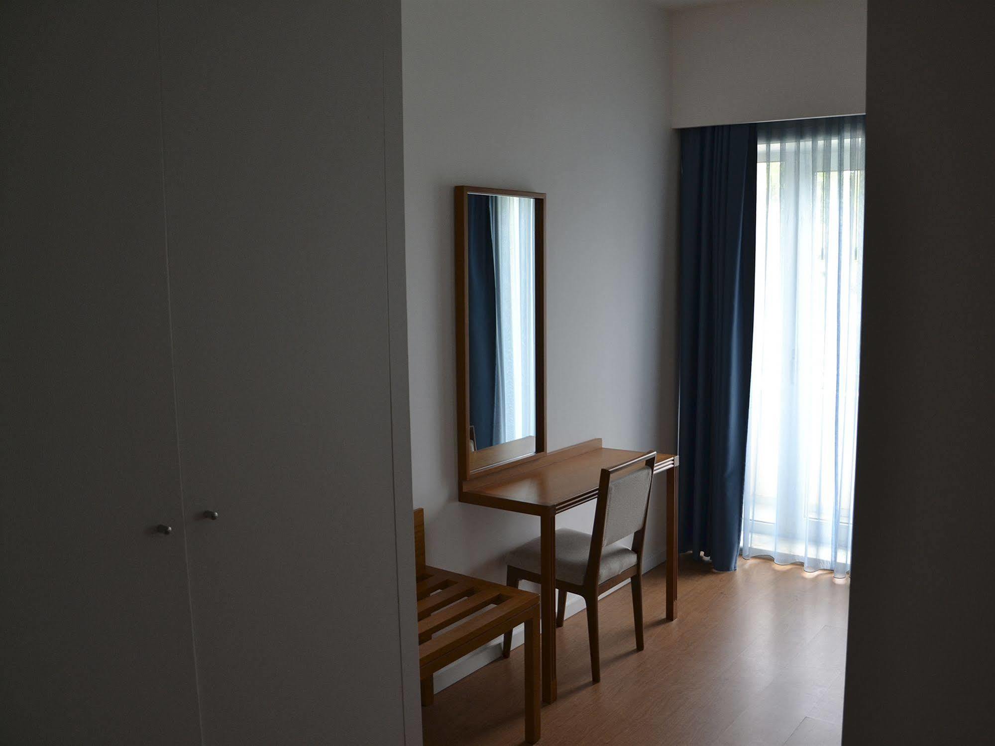 Hotel Joao Paulo II ブラガ エクステリア 写真