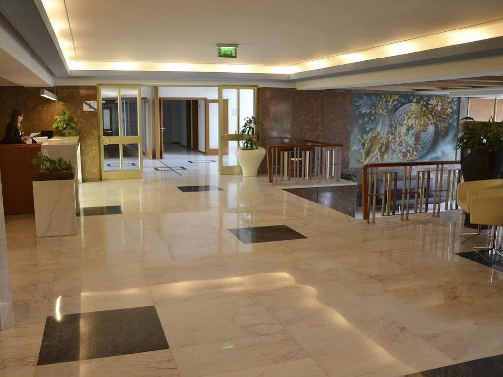 Hotel Joao Paulo II ブラガ エクステリア 写真